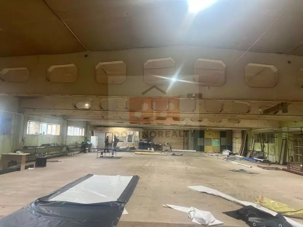 Склад в Нижегородская область, Нижний Новгород пос. Парышево, ул. ... - Фото 2