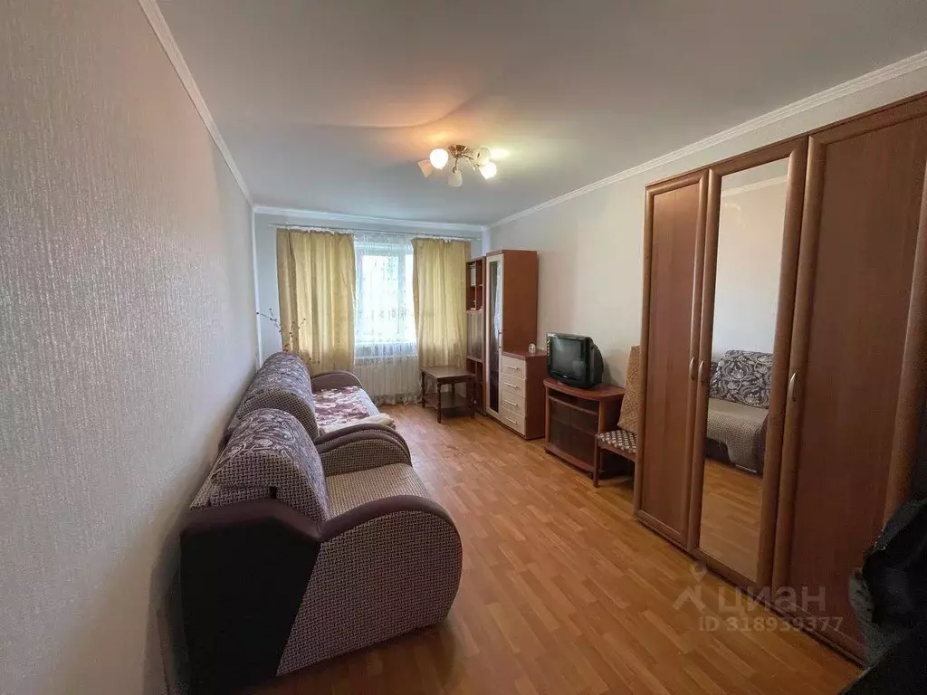 Комната Ленинградская область, Гатчинский район, Тайцы городской ... - Фото 0