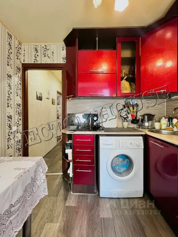 2-к кв. Брянская область, Брянск Красноармейская ул., 144/1 (46.0 м) - Фото 0