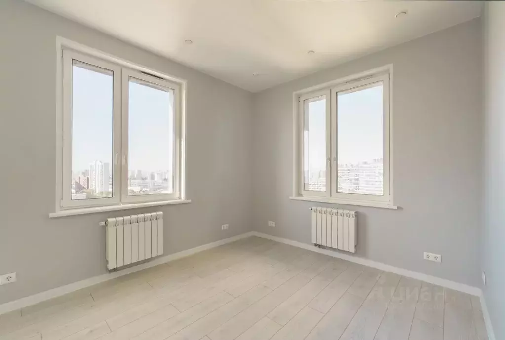 4-к кв. Москва ул. Крузенштерна, 12к2 (91.8 м) - Фото 1