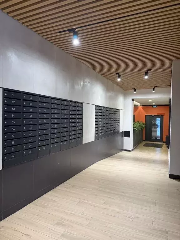 3-к кв. Свердловская область, Екатеринбург ул. Крауля, 170 (68.5 м) - Фото 2