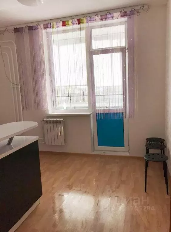 Квартира, 1 комната, 40.5 м - Фото 0