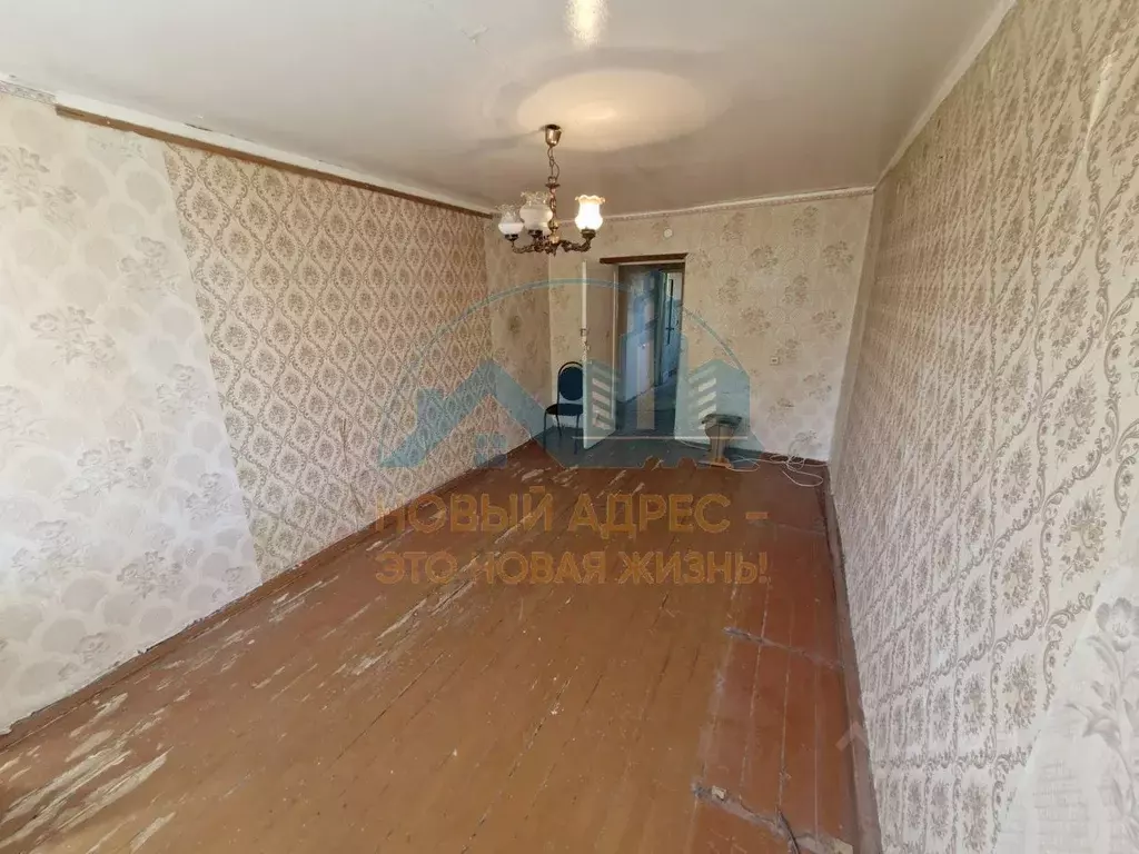 3-к кв. Владимирская область, Муром Ленинградская ул., 26/1 (61.8 м) - Фото 2