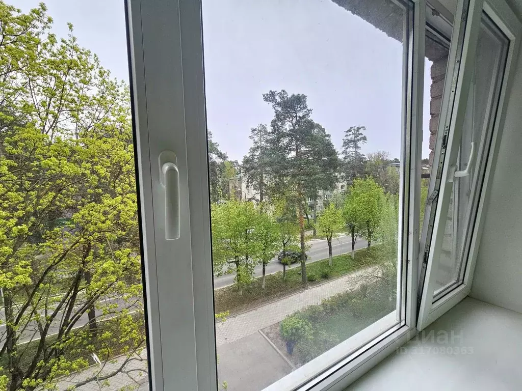 1-к кв. Московская область, Протвино Серпухов городской округ, ул. ... - Фото 1