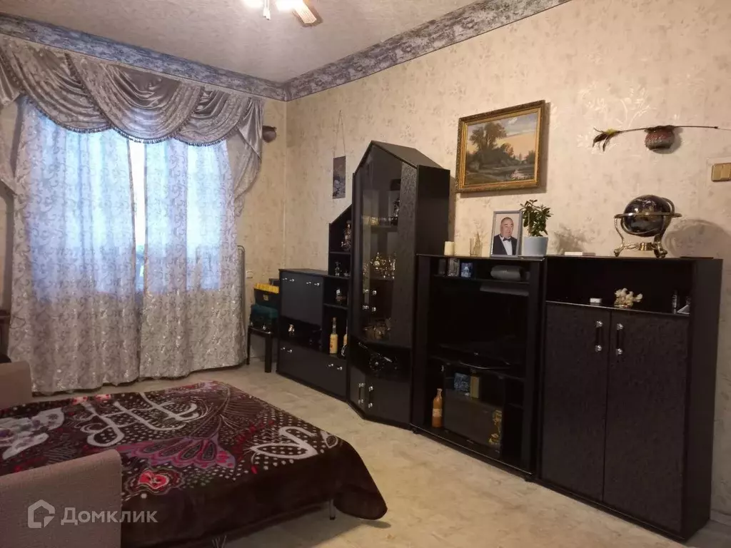 Продаётся 3-к квартира, 58 м - Фото 1