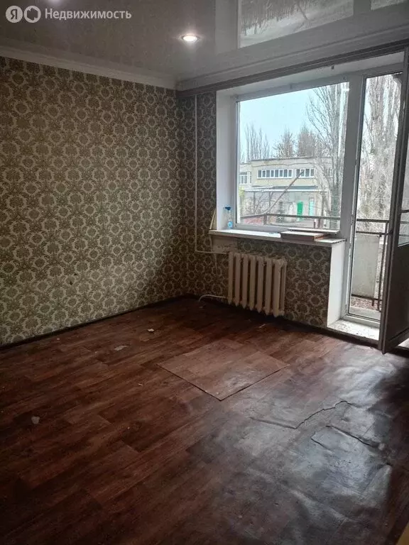 1-комнатная квартира: Пробуждение, жилой квартал ЭДСК, 66 (31.7 м) - Фото 2