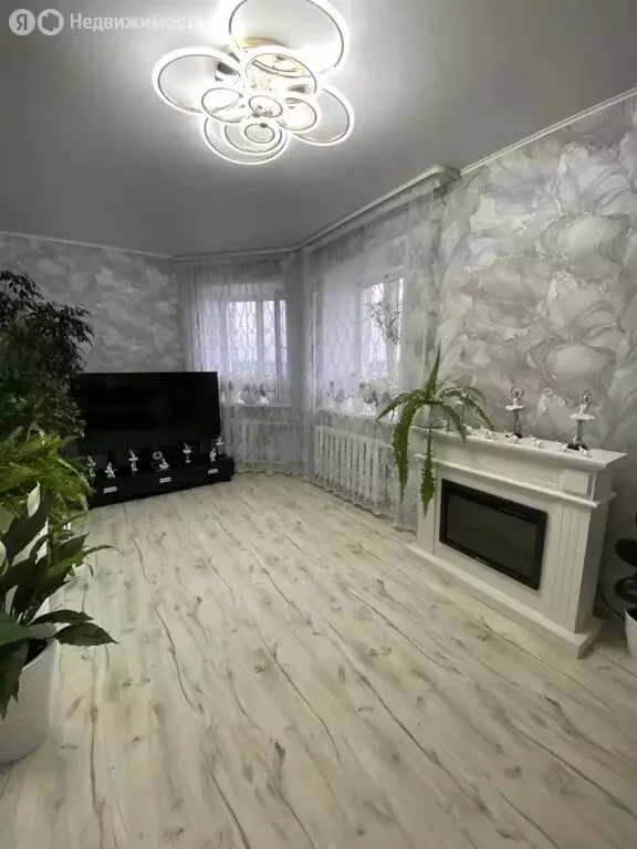 1-комнатная квартира: Дюртюли, Садовая улица, 21 (36.9 м) - Фото 1