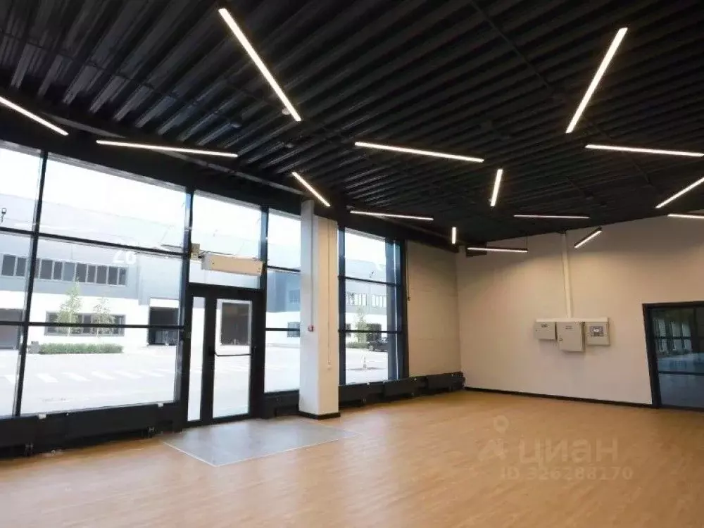 Склад в Московская область, Солнечногорск городской округ, ... - Фото 1