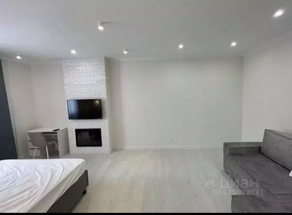 1-к кв. Татарстан, Казань Чистопольская ул., 86/10 (40.0 м) - Фото 2