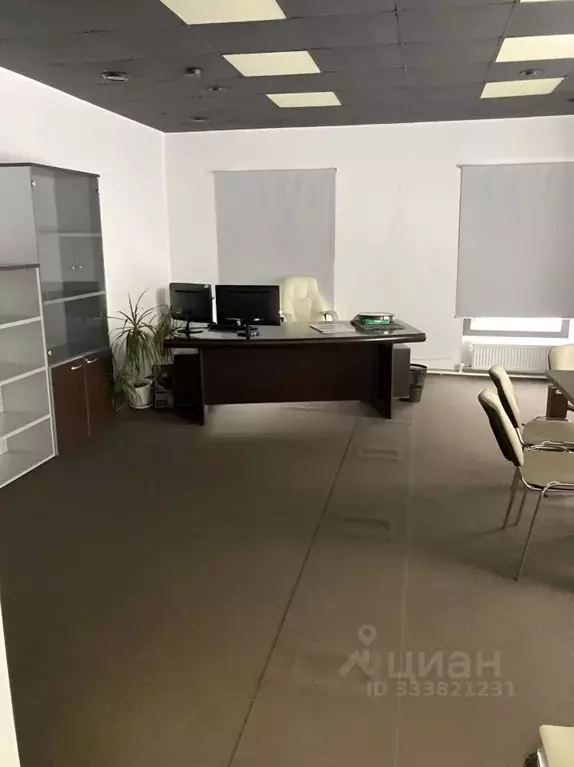 Офис в Московская область, Красногорск городской округ, Путилково пгт ... - Фото 2