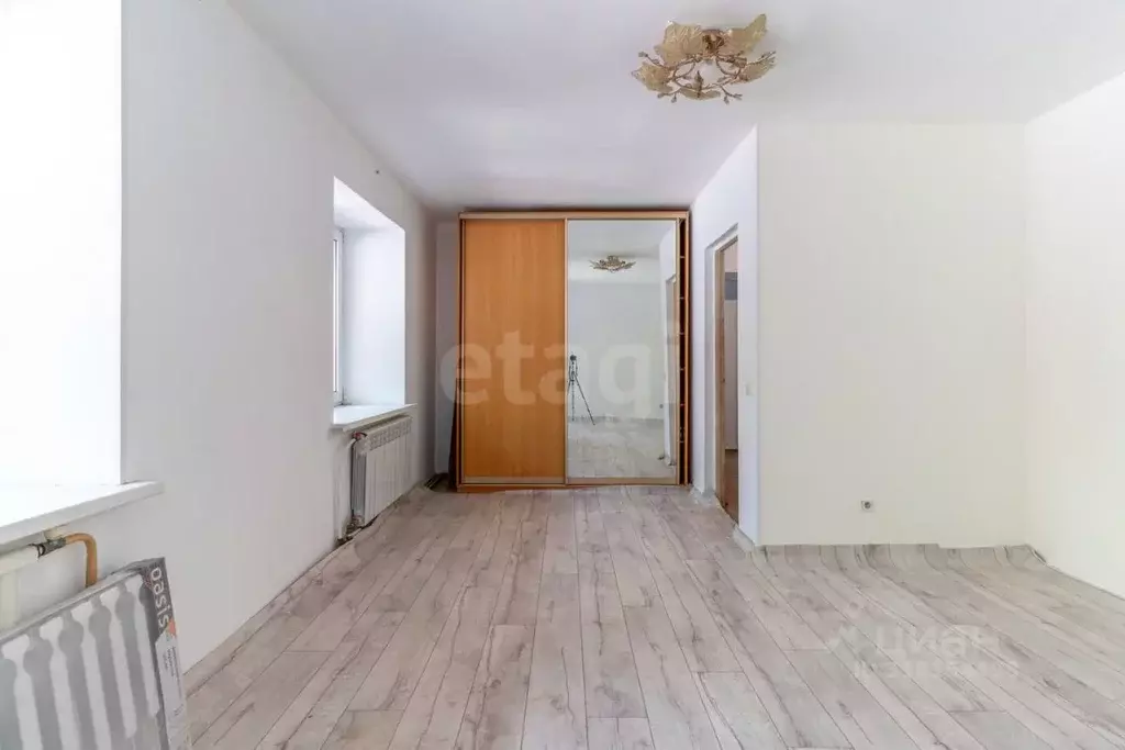 1-к кв. Приморский край, Владивосток Славянская ул., 19 (35.2 м) - Фото 0