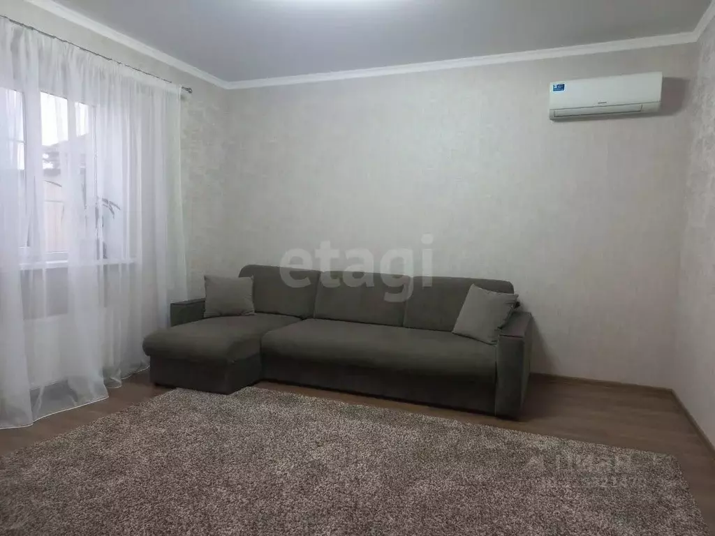 Дом в Ростовская область, Батайск Самарская ул. (127 м) - Фото 1