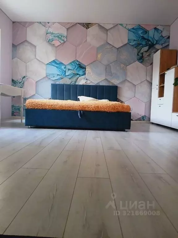 Дом в Крым, Симферополь ул. Коцюбинского (120 м) - Фото 1