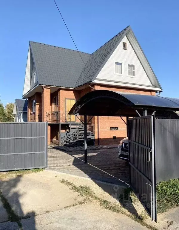 Дом в Москва Дружба садовое товарищество, 15 (174 м) - Фото 1