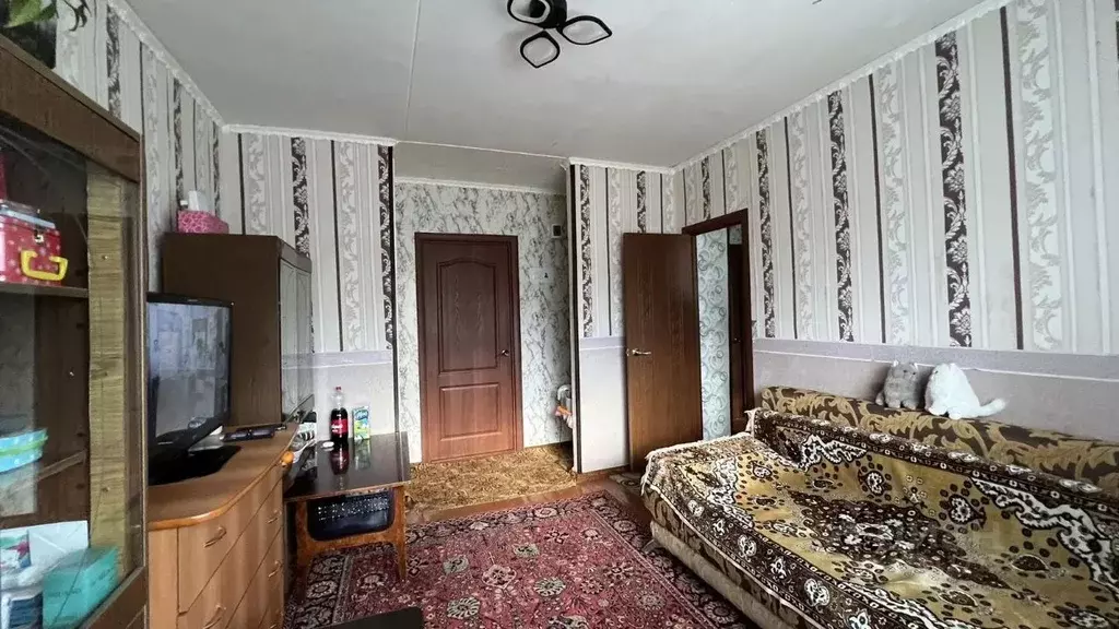 Комната Тверская область, Конаковский муниципальный округ, ... - Фото 2
