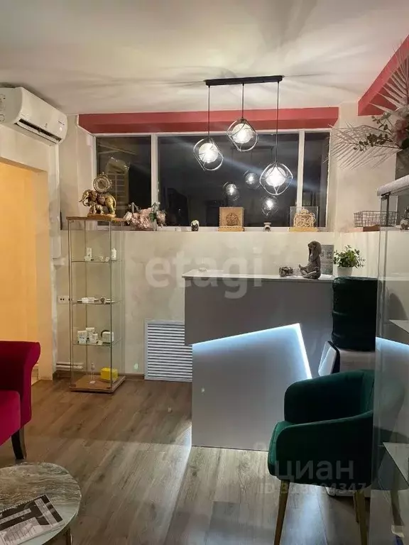 Офис в Башкортостан, Уфа Революционная ул., 111/1 (80 м) - Фото 0