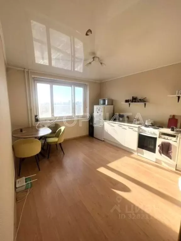 1-к кв. Тюменская область, Тюмень Широтная ул., 190к4 (42.0 м) - Фото 1