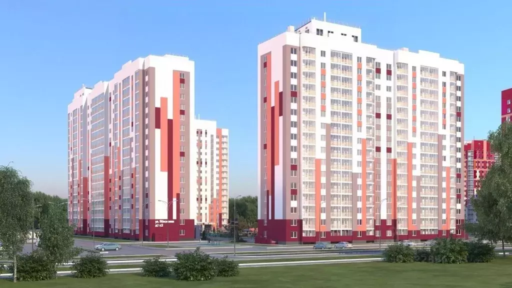 2-к кв. Орловская область, Орловский район, д. Жилина ул. Яблоневая, ... - Фото 2