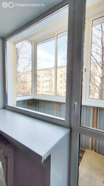 2-комнатная квартира: Новосибирск, улица Некрасова, 59 (43.1 м) - Фото 0