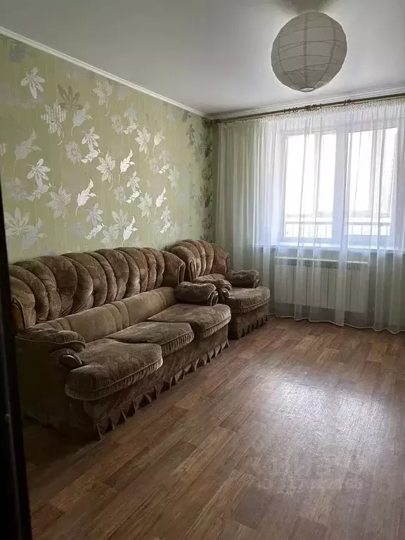 2-к кв. Татарстан, Казань ул. Салиха Батыева, 11 (50.0 м) - Фото 1