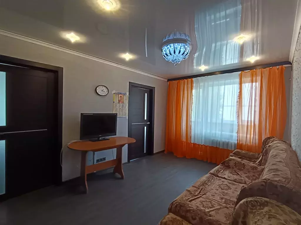 Продаётся 3-к квартира, 47 м - Фото 0