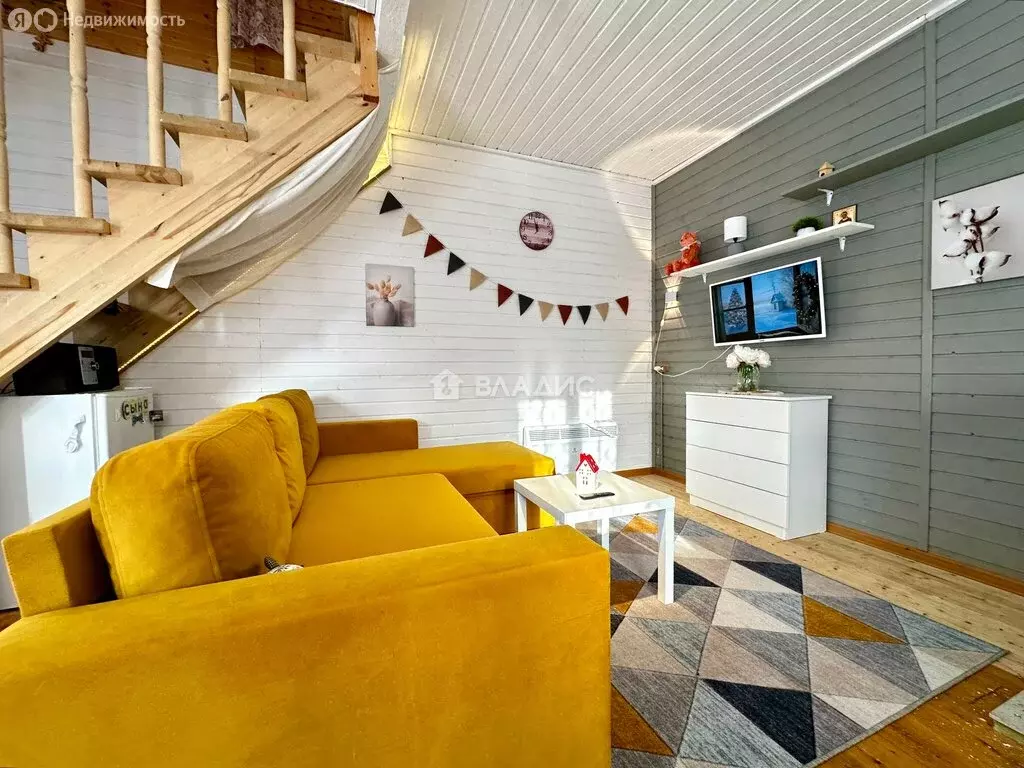 Дом в Владимирская область, Судогодский муниципальный округ, СНТ ... - Фото 2