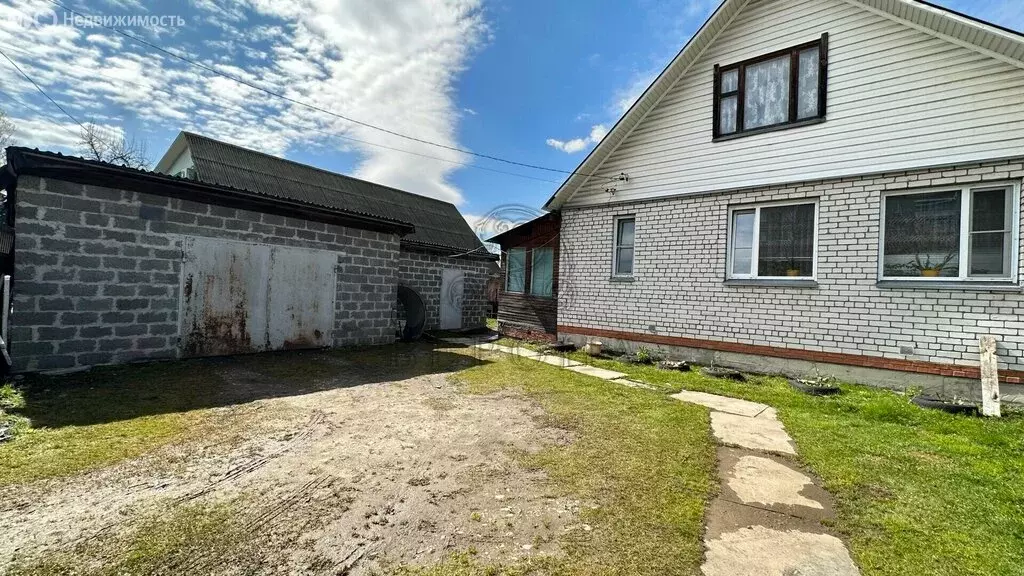 Дом в деревня Кузнецы, Новая улица, 13 (147.2 м) - Фото 2