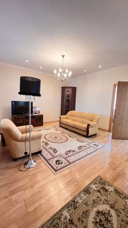 Дом в Адыгея, Тахтамукайский район, Яблоновский пгт Краснодарская ул. ... - Фото 2