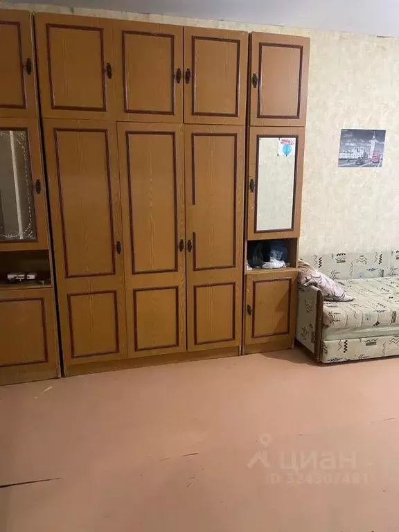 2-к кв. Самарская область, Тольятти 9-й кв-л, бул. Туполева, 17 (53.0 ... - Фото 2