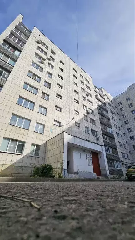2-к. квартира, 48,9 м, 5/9 эт. - Фото 1