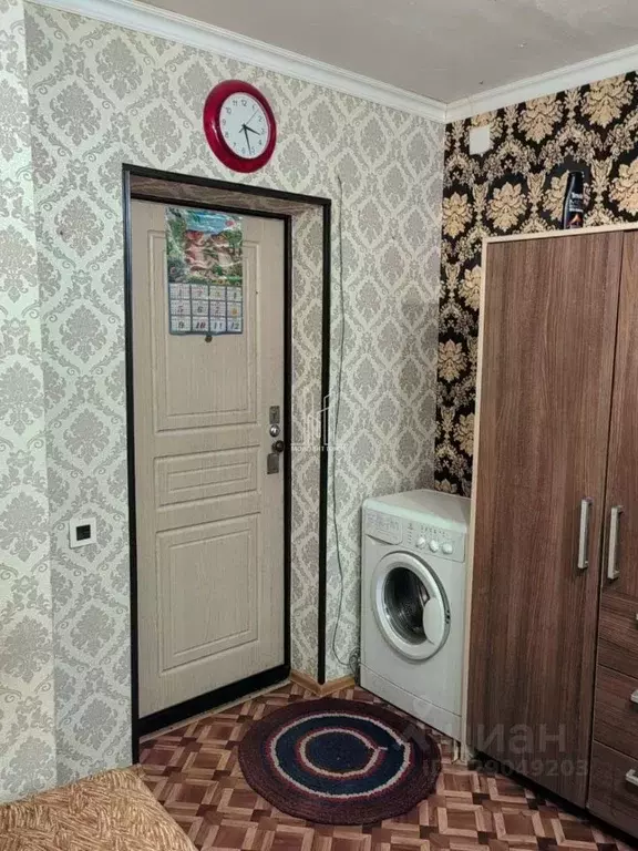 Комната Санкт-Петербург просп. Энгельса, 149К3 (15.0 м) - Фото 1