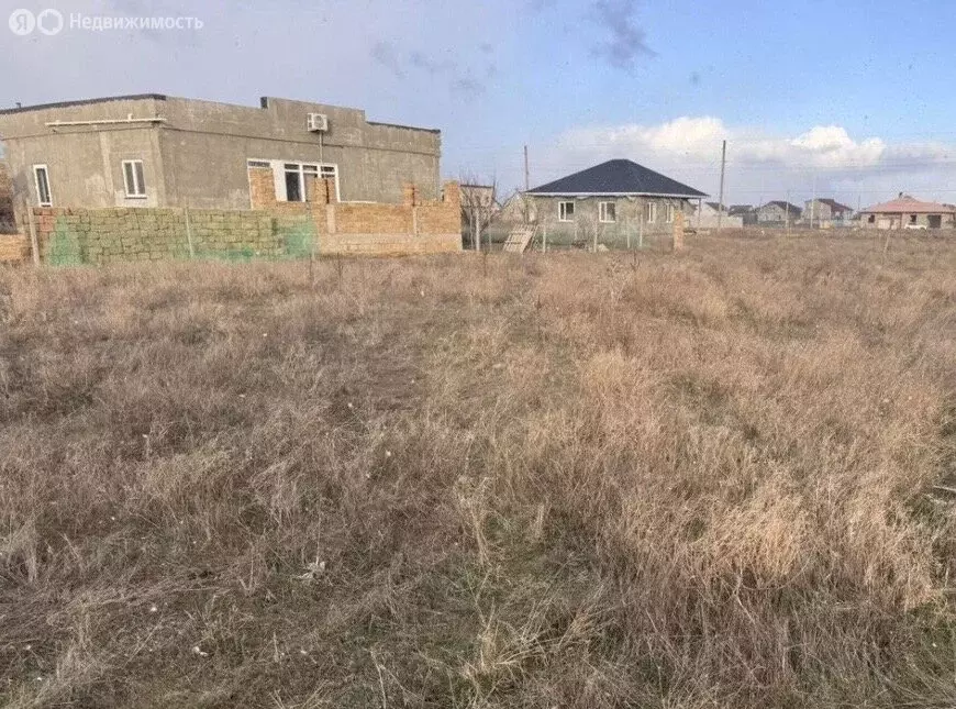 Участок в Лесновка, Тополиная улица, 26 (9.36 м) - Фото 1