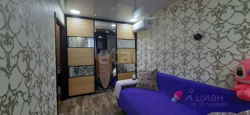 2-к кв. Крым, Феодосия Северный мкр, 15 (45.1 м) - Фото 1