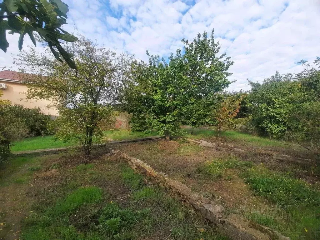 Участок в Севастополь Садоводческое некоммерческое товарищество Сатурн ... - Фото 1