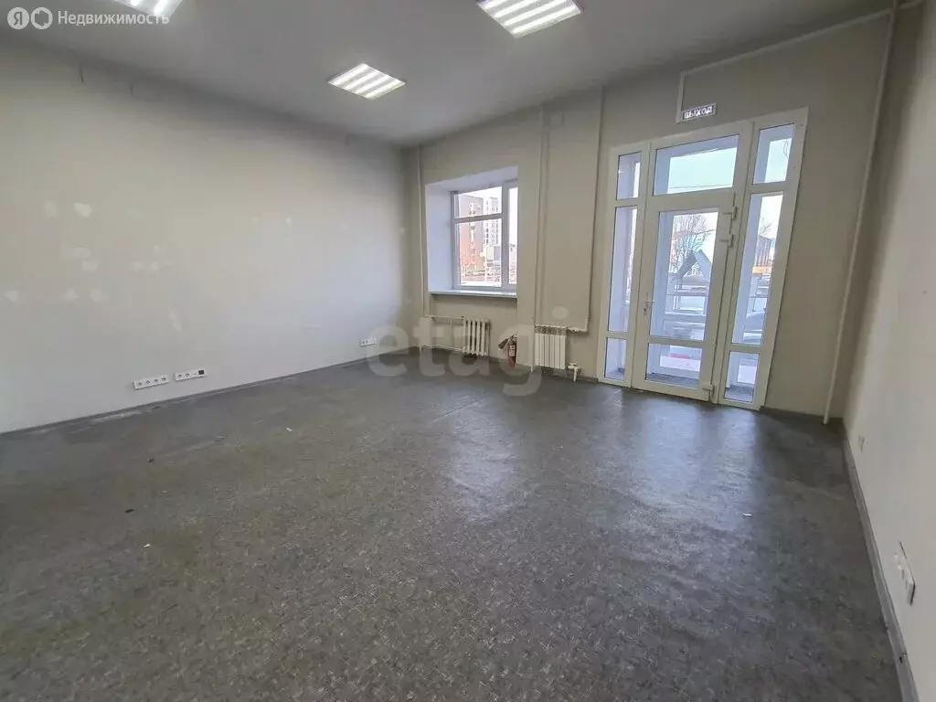 Торговая площадь (47 м) - Фото 1