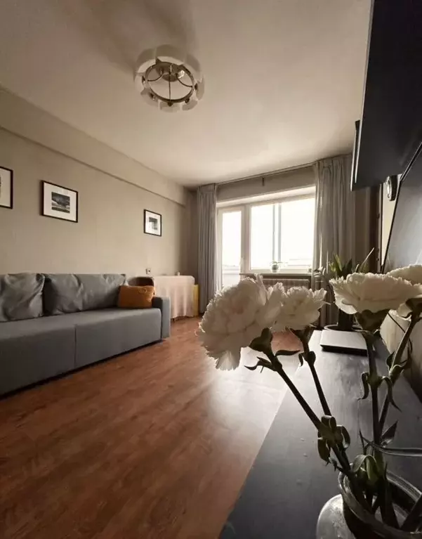 Продаётся 3-к квартира, 48.6 м - Фото 0