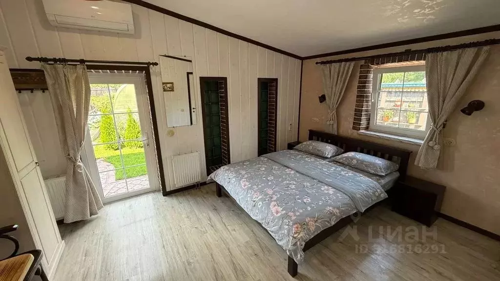 Студия Владимирская область, Суздаль ул. Иринина, 13А (25.0 м) - Фото 0