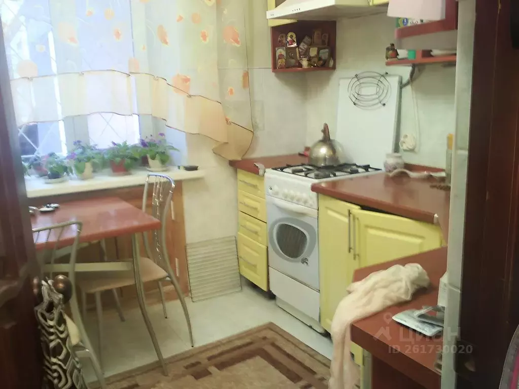 Комната Марий Эл, Йошкар-Ола ул. Яна Крастыня, 4Б - Фото 2