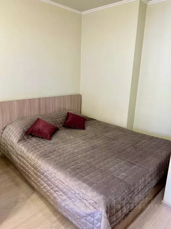 1-к кв. Татарстан, Казань просп. Ямашева, 35Б (38.0 м) - Фото 1