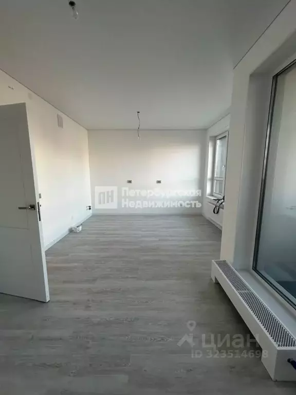 Студия Санкт-Петербург просп. Обуховской обороны, 36 (25.8 м) - Фото 2