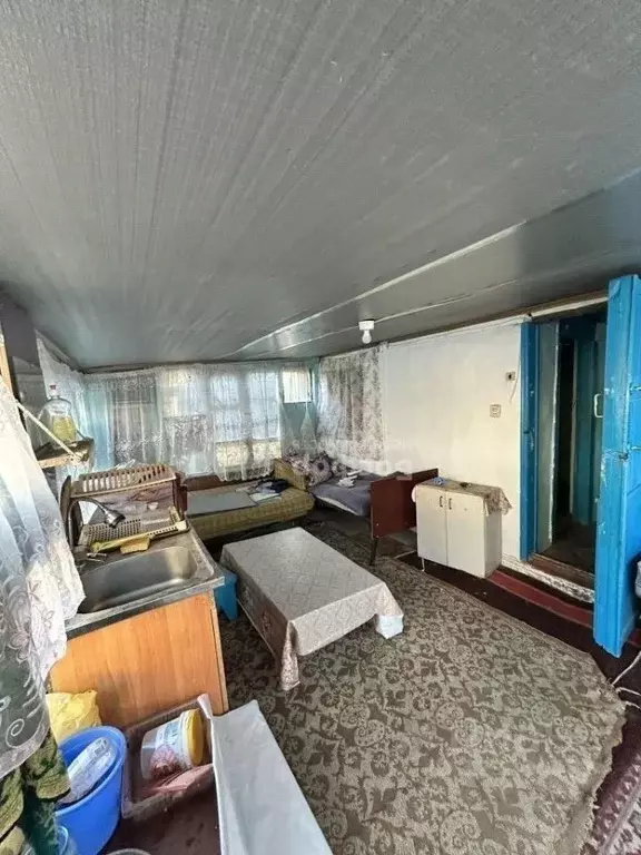 Дом в Крым, Кировский район, с. Владиславовка ул. Гоголя (40 м) - Фото 2