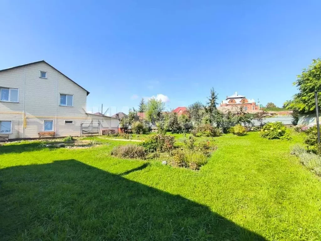 Коттедж в Новосибирская область, Новосибирск ул. Победы (100 м) - Фото 1