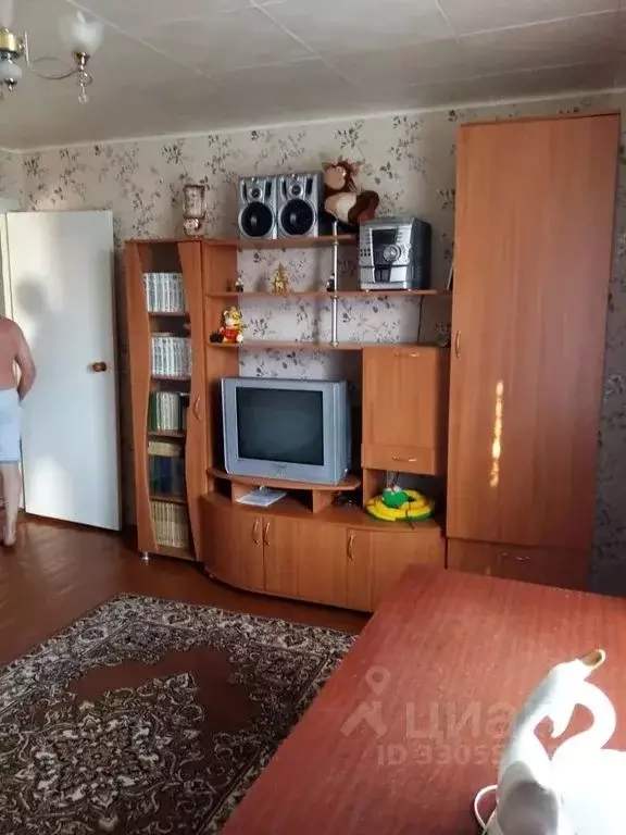 Дом в Курганская область, Петуховский муниципальный округ, пос. Курорт ... - Фото 2