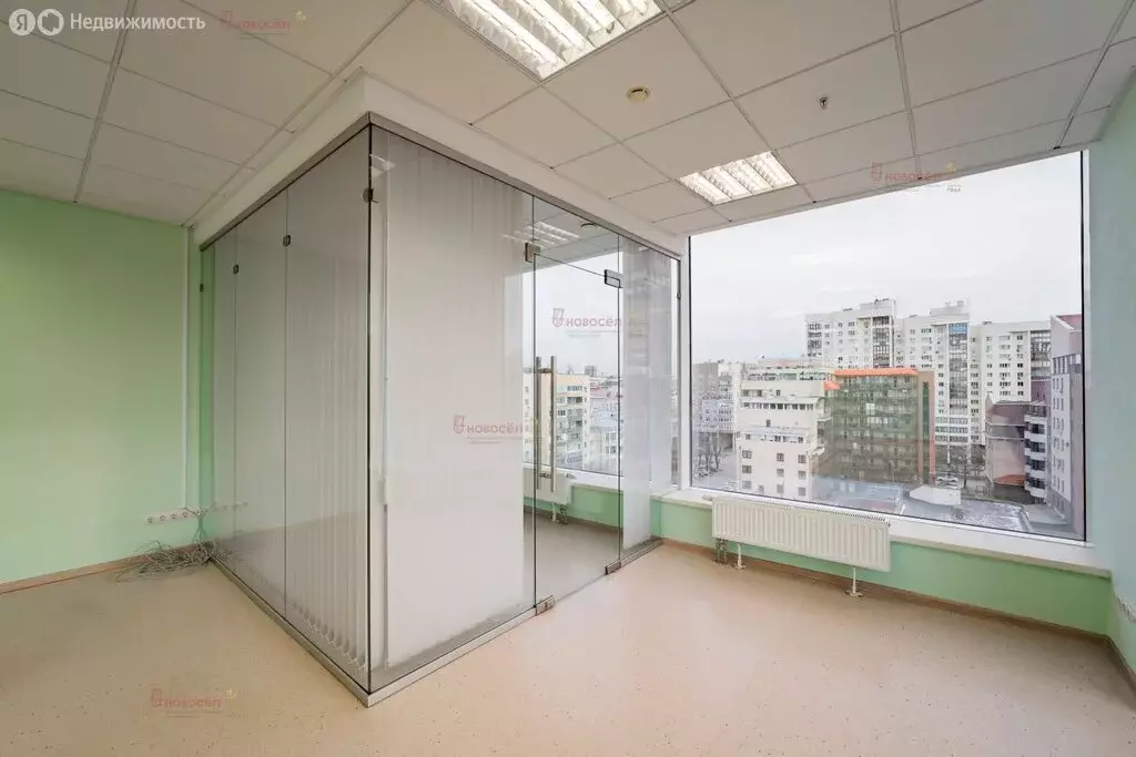 Офис (59.3 м) - Фото 2