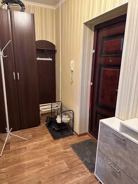 1-к кв. Ямало-Ненецкий АО, Новый Уренгой 2-й мкр, ул. ... - Фото 2