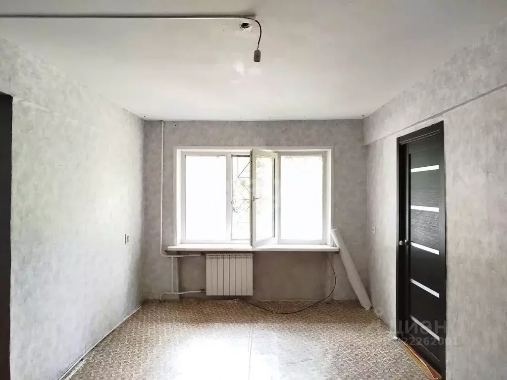 2-к кв. Красноярский край, Красноярск ул. Гастелло, 42 (45.4 м) - Фото 1