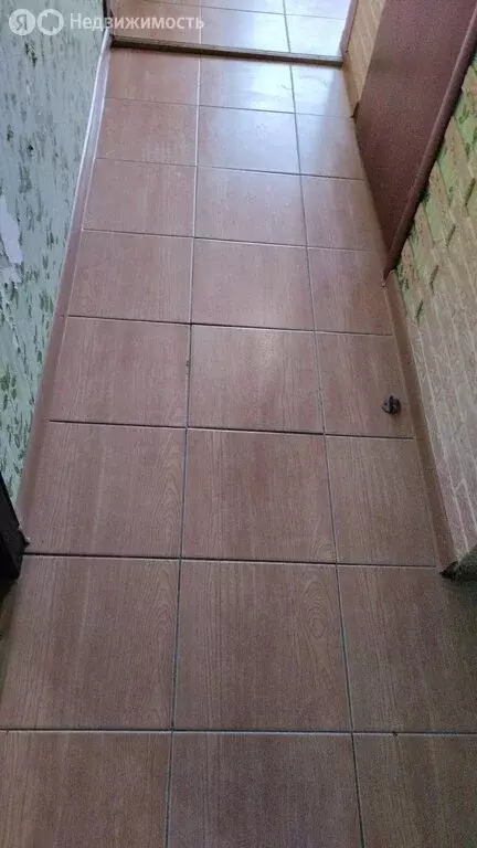 1-комнатная квартира: Ярославль, улица Панина, 45 (30 м) - Фото 0