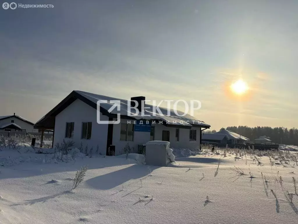 Дом в Тейково, 1-я Спартаковская улица, 14 (92.5 м) - Фото 1