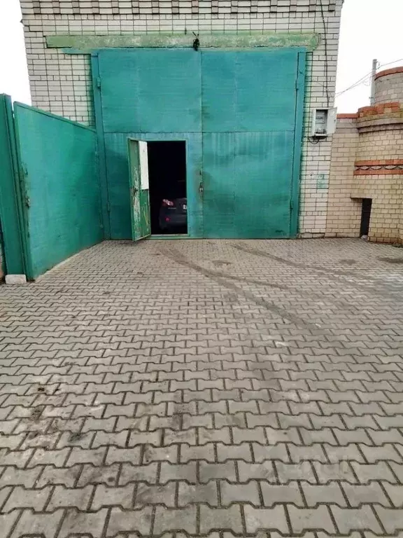 Помещение свободного назначения в Саратовская область, Энгельс ... - Фото 1