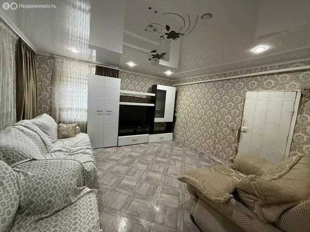 Дом в станица Переясловская, Степная улица, 65 (52.7 м) - Фото 2